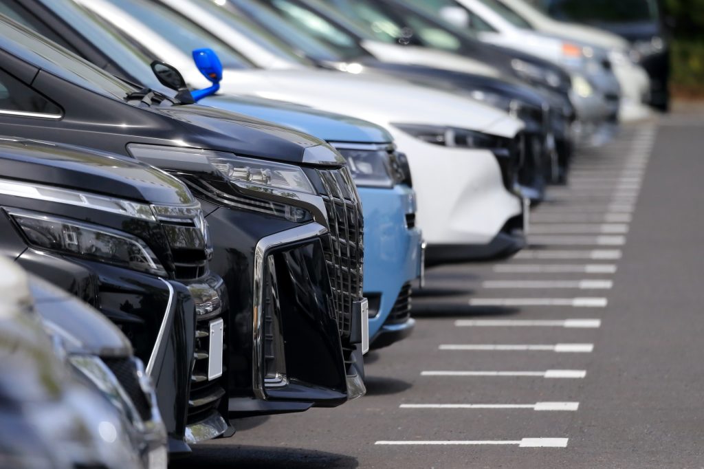 駐車場経営のメリットとデメリット・運営リスク