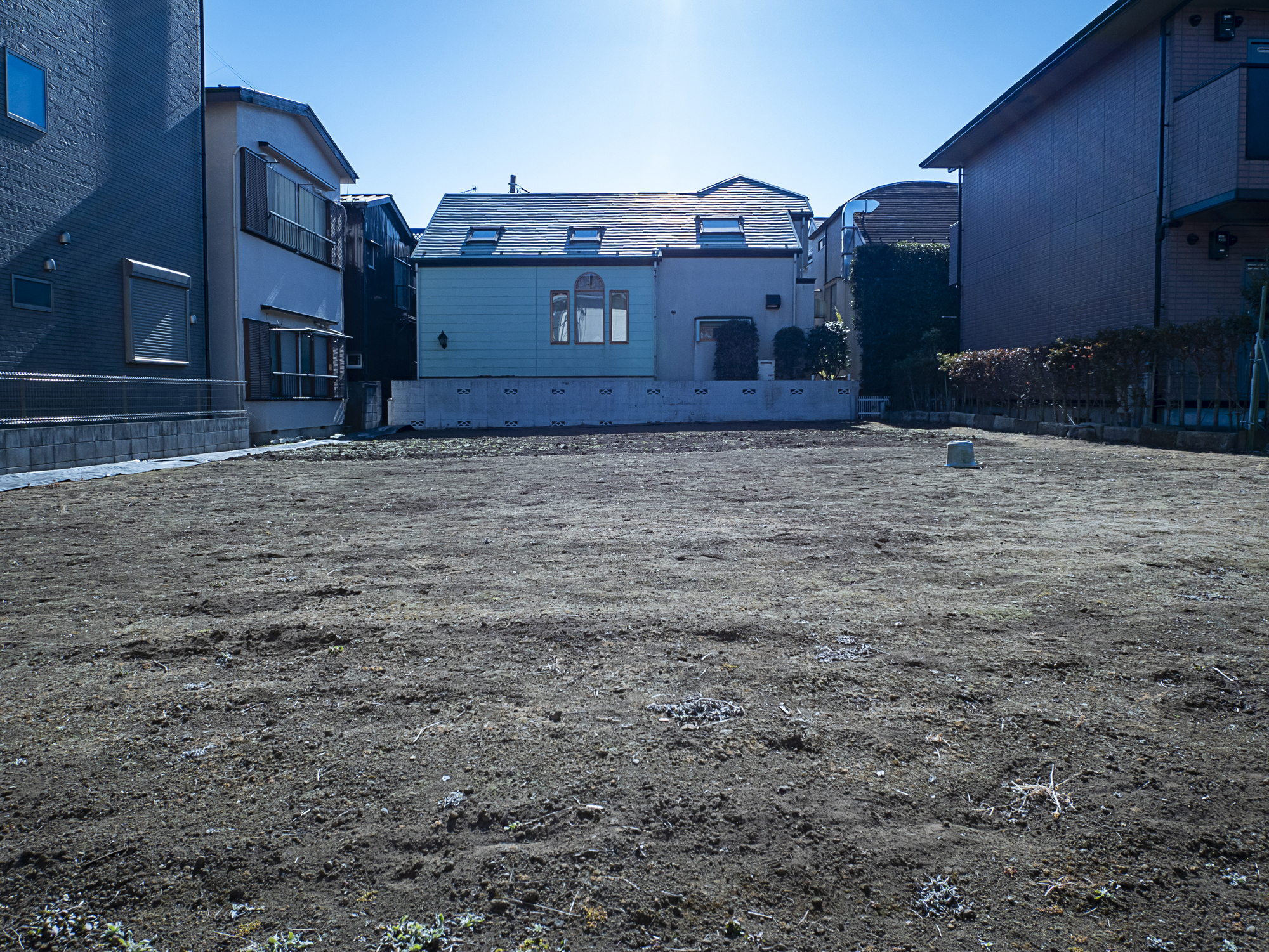 駐車場経営で土地購入する前に知っておきたい全ステップとは