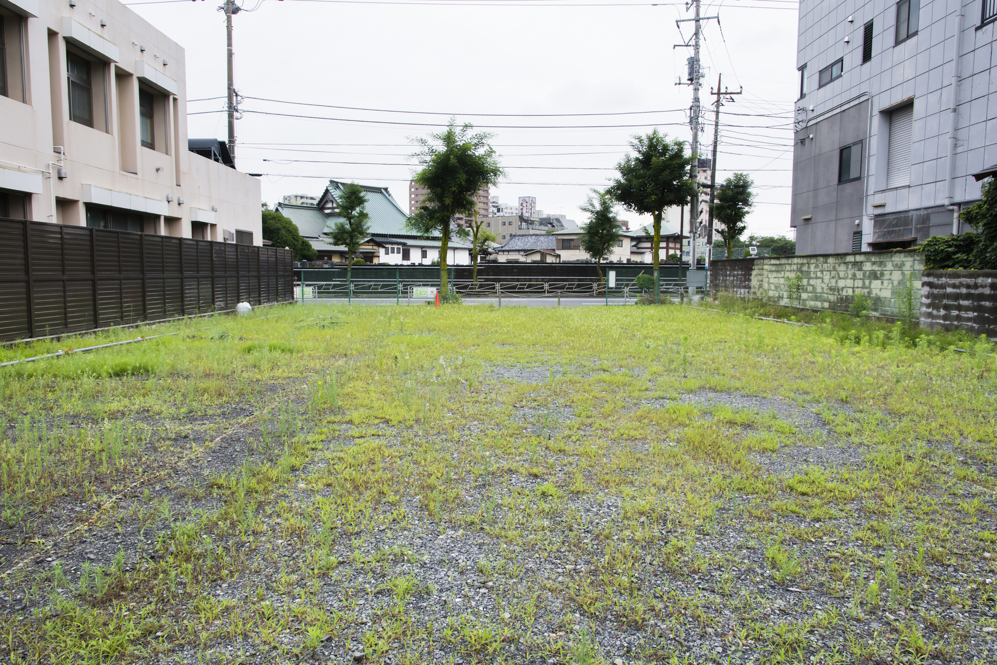 遊休地とは？意味・発生理由から活用方法・放置リスクまで徹底解説